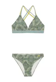 Бикини SET Protest, желтый