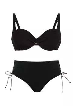 Бикини SET Rosa Faia, черный