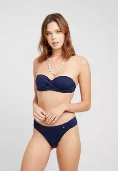 Бикини SET s.Oliver, цвет navy