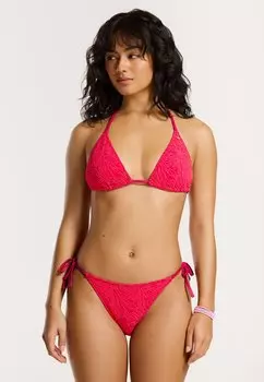Бикини SET Shiwi, красный