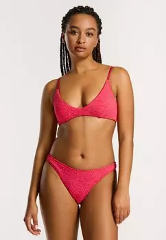 Бикини SET Shiwi, красный