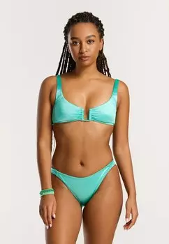 Бикини SET Shiwi, зеленый