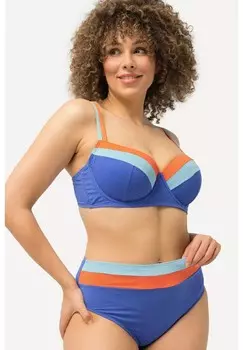 Бикини SET Ulla Popken, синий