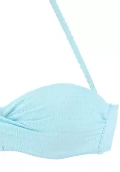 Бикини SET Venice Beach, бирюзовый