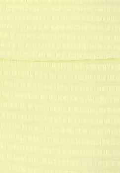 Бикини SET Venice Beach, желтый