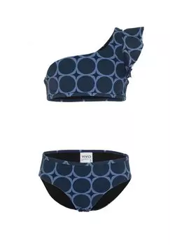 Бикини Set VIVID, синий