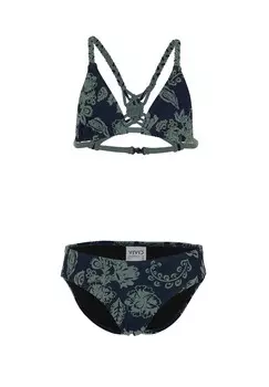 Бикини SET VIVID, темно-синий