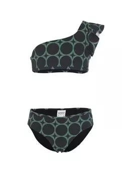 Бикини SET VIVID, темно-синий