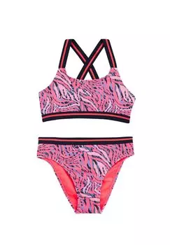 Бикини SET WE Fashion, цвет pink