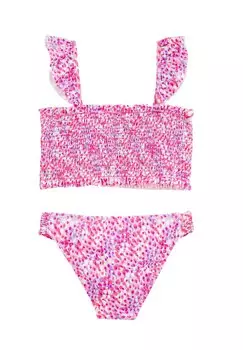 Бикини Set WE Fashion, фиолетовый