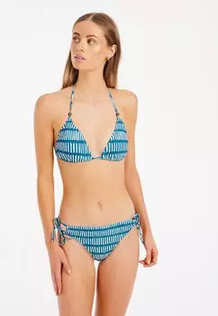 Бикини SETS Protest, синий
