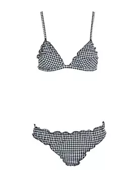 Бикини Shh Milano, черный