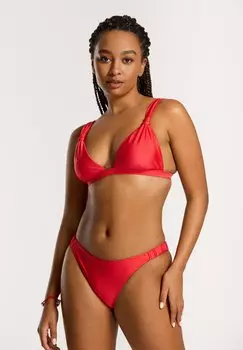 Бикини Shiwi, красный