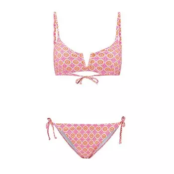 Бикини Shiwi Leah, розовый