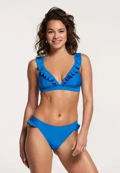 Бикини Shiwi, синий