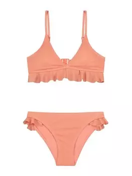 Бикини Shiwi Triangle Bikini SICILY, темно-розовый