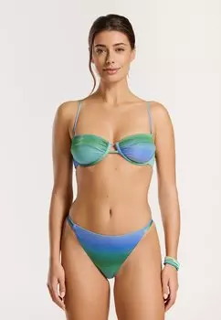 Бикини Shiwi, зеленый