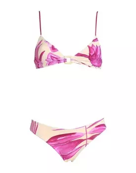 Бикини Siyu, бежевый