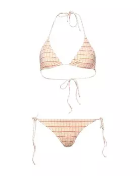 Бикини Siyu, бежевый