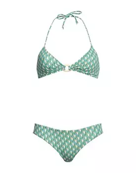 Бикини Siyu, бежевый