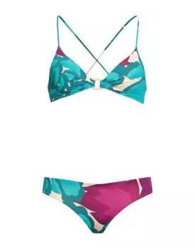Бикини Siyu, бирюзовый