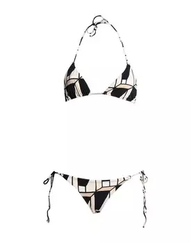 Бикини Siyu, черный