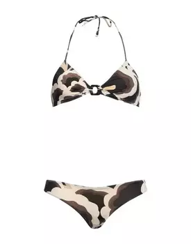 Бикини Siyu, черный