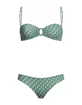 Бикини Siyu, кремовый