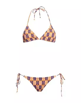 Бикини Siyu, оранжевый