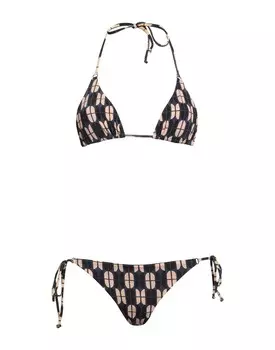 Бикини Siyu, синий