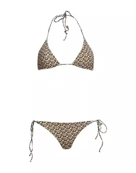 Бикини Siyu, слоновая кость