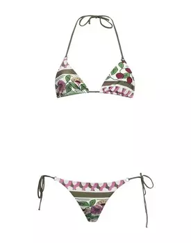 Бикини Siyu, светло-зеленый