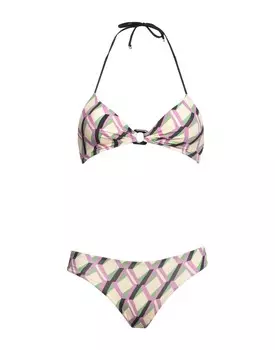 Бикини Siyu, зеленый