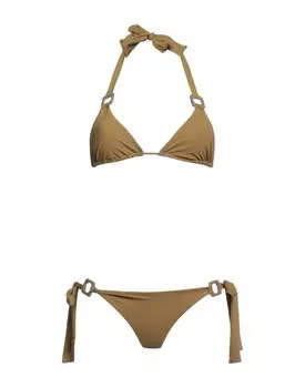 Бикини Siyu, зеленый