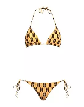 Бикини Siyu, желтый