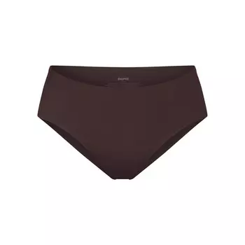 Бикини SKIMS Naked, цвет Espresso