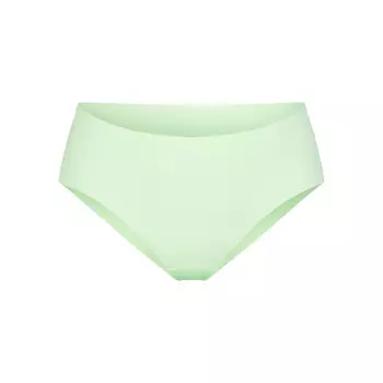 Бикини SKIMS Naked, цвет Honeydew