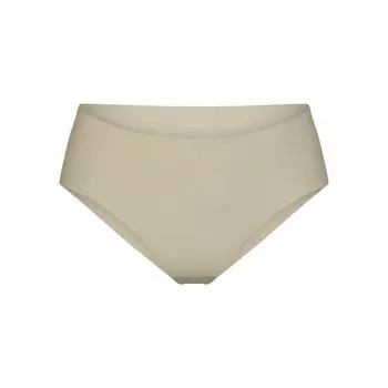 Бикини SKIMS Naked, цвет Talc