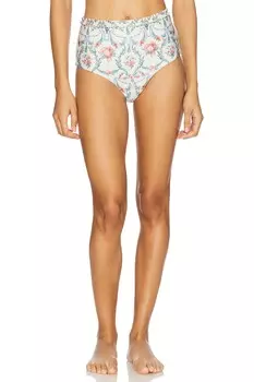 Бикини-слипы Nopal Agua By Agua Bendita, mosqueta