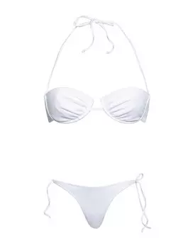 Бикини Smmr, белый