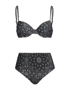 Бикини Smmr, черный