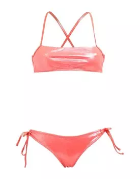 Бикини Smmr, красный