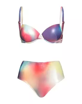 Бикини Smmr, лососево-розовый