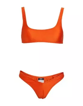 Бикини Smmr, оранжевый