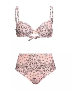 Бикини Smmr, розовый