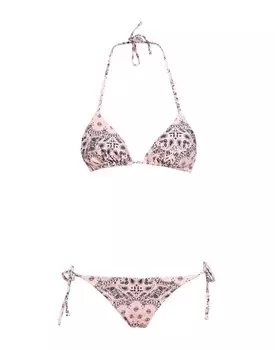 Бикини Smmr, светло-розовый