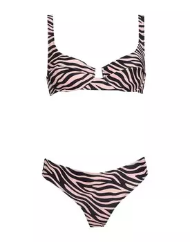 Бикини Smmr, светло-розовый