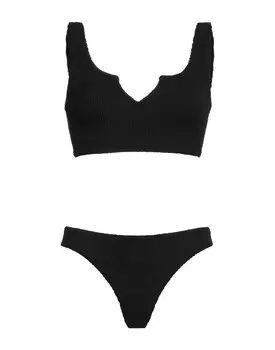 Бикини Sorbet Island, черный