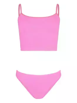 Бикини Strap Hunza G, розовый