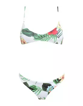 Бикини Sundek, белый